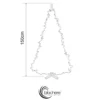 Sapin à décorer - 1,5m