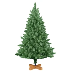 Sapin à décorer - 1,5m