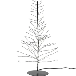 Sapin Led lumineux