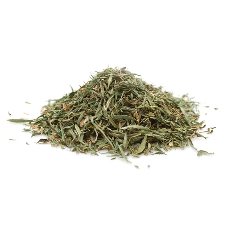 Sarriette des montagnes - tisane bio -