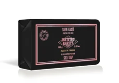 Savon cuir noir 150 g