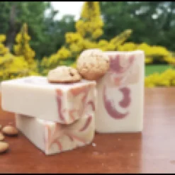 Savon doux et hydratant - amaretto