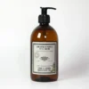 Savon liquide de marseille verveine citron 500
