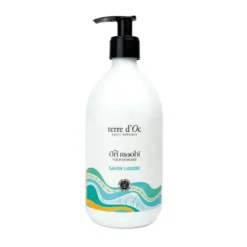 Savon liquide fleur de monoï 495 ml