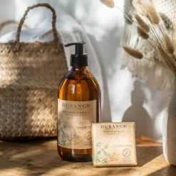 Savon liquide néroli & jasmin