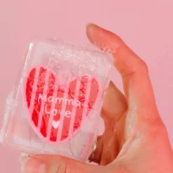 Savon mamma love atelier wagram x ludisoap