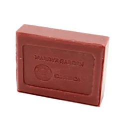 Savon peaux sensibles myrte corse 100g