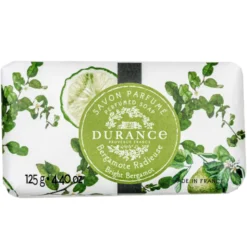 Savon solide bergamote radieuse