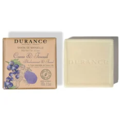 Savon solide cassis & fenouil