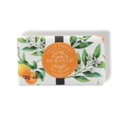 Savon solide fleur d'oranger
