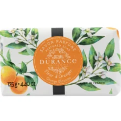 Savon solide fleur d'oranger