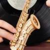 Saxophone