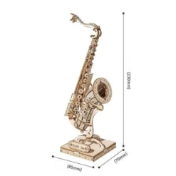Saxophone