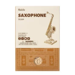 Saxophone