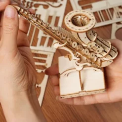 Saxophone