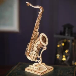 Saxophone