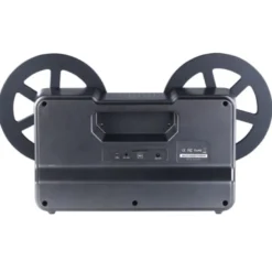 Scanner de pellicule pour films 8 mm et