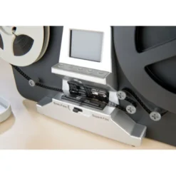 Scanner de pellicule pour films 8 mm et