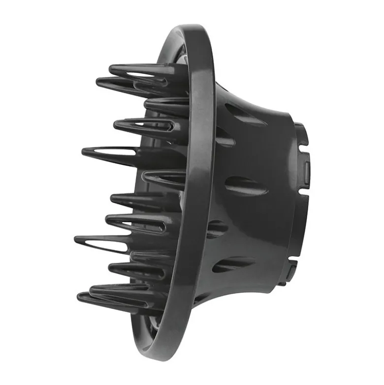 Sèche-cheveux 1200w clatronic htd 3429 rouge