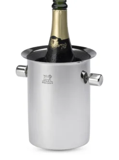 Seau à champagne équilibreur seau