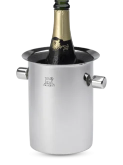 Seau à champagne équilibreur seau