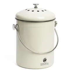 Seau à compost de cuisine