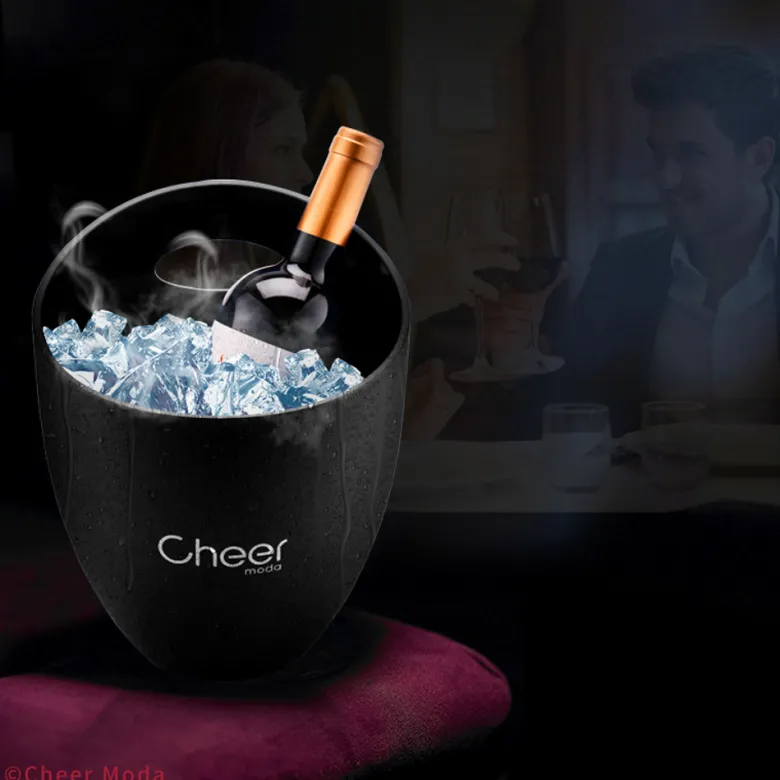 Seau à vin Chill