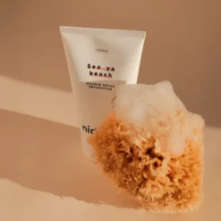 Sea ya beach masque détox cheveux