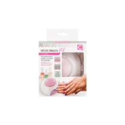 Seche ongle uv cosmetic club sc16067