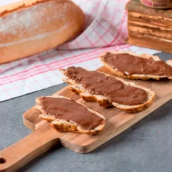 Semainier pâtes à tartiner bio