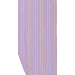 Serviette de plage 2 en 1 marelle (140 x 70 cm)