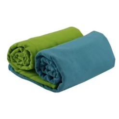 Serviette microfibre absorbante 80x40 ca