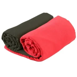 Serviette microfibre absorbante 120x60
