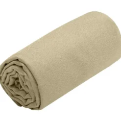 Serviette microfibre sea to summit airlite towel m 50x100 sable
