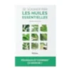 Se soigner par les huiles essentielles