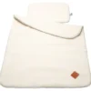 Set berceau couverture coussin jeanne