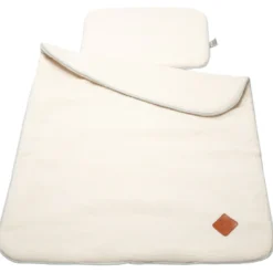 Set berceau couverture coussin jeanne