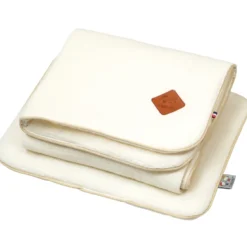 Set berceau couverture coussin jeanne