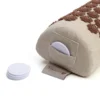 Set d'acupression tapis oreiller et housse de transport