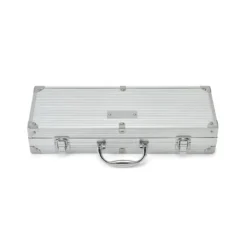 Set de 5 accessoires pour barbecue