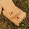 Set de 10 blocs de yoga en liège