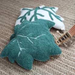 Set de 2 coussins little fall