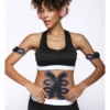 Set de 3 electrostimulateurs musculaires