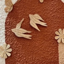 Set de fleurs