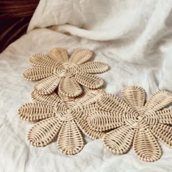 Set de fleurs