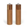 Set de 2 moulins sel et poivre manuels