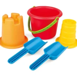 Set de plage 5 en 1