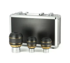 Set d'oculaires sky-watcher uwa 82°