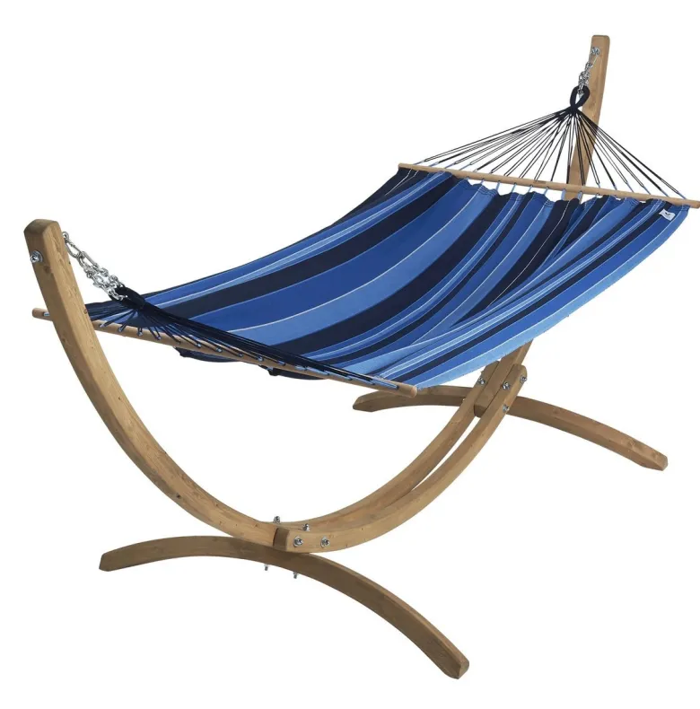 Set eskapade bleu saphir