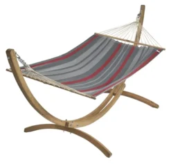 Set eskapade rouge gris